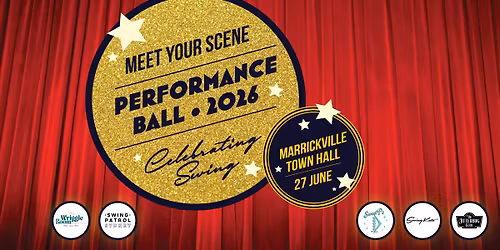 Meet your scene - Performance Ball