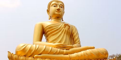 \ud83e\udeb7 Buddhism Class | Everyday Practice \ud83e\udeb7