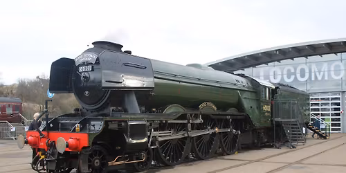 The Chinnor and Princes Risborough Heritage Railway