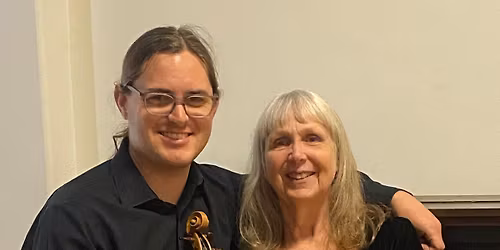 Scottish Music Concert & Workshop