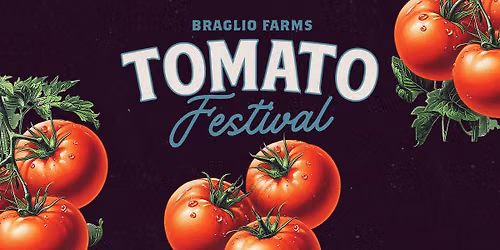Tomato Festival