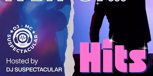 Just a bit of...Hits