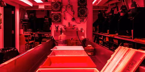 Seeing Further \u2013 Photography Exhibition Opening