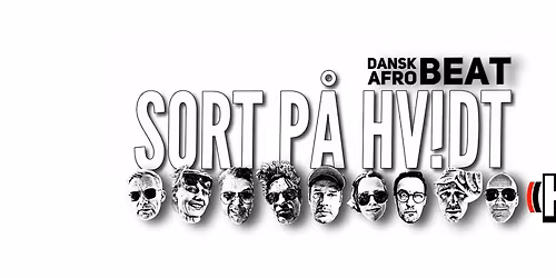 Sort P\u00e5 Hv!dt