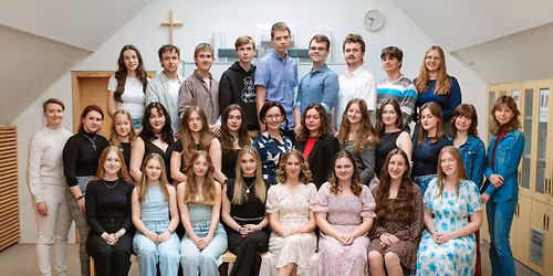 Maturitn\u00ed ples 4.A, Katolick\u00e9 gymn\u00e1zium T\u0159eb\u00ed\u010d