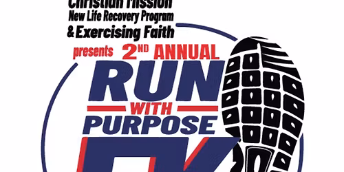 Run With Purpose 5K