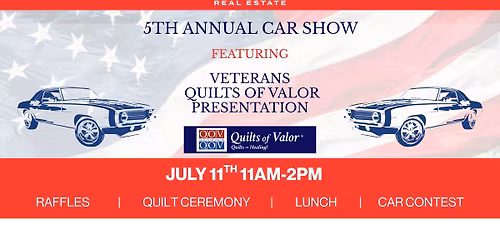 NP Dodge Lincoln's 2026 Car Show