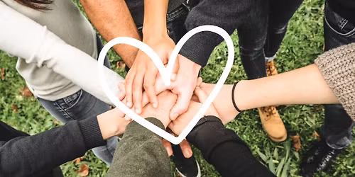 Treffpunkt: Frivillighet