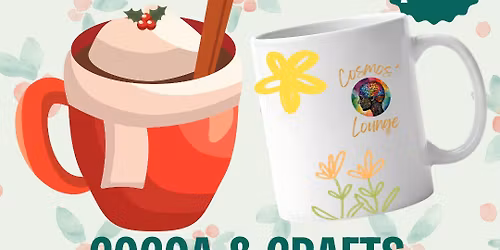 Cocoa & Crafts