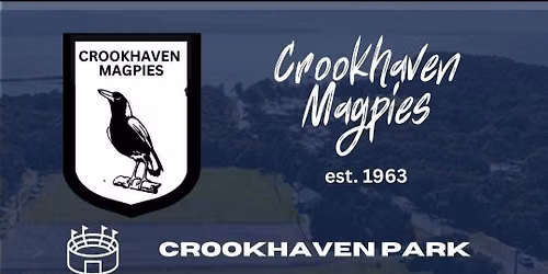 Crookhaven Magpies fundraiser