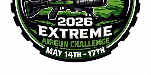 2026 Airgun Oregon Extreme Airgun Challenge