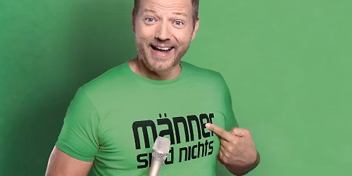 Mario Barth