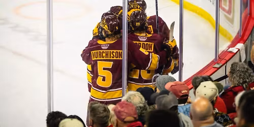 Arizona State Sun Devils at Miami (OH) RedHawks Mens Hockey