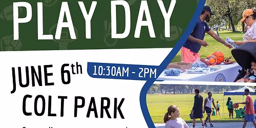 Hartford Play Day