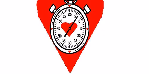 Speed Dating. 18 -  25 years. Wednesdays