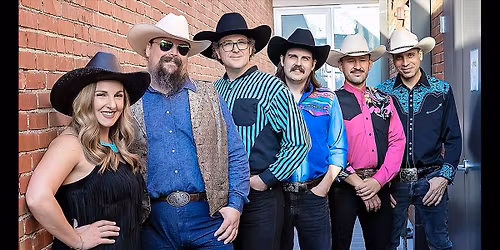 Straight Tequila Night - The Original Tribute To '90s Country