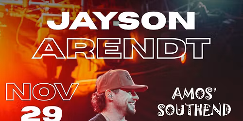 Jayson Arendt with Slone Letourneau