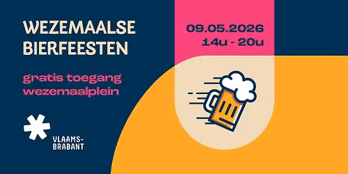 Wezemaalse bierfeesten