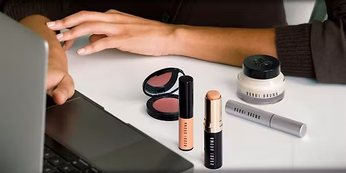 Bobbi Brown Makeup Masterclass with Warren Dowdall