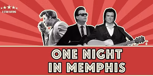One Night In Memphis