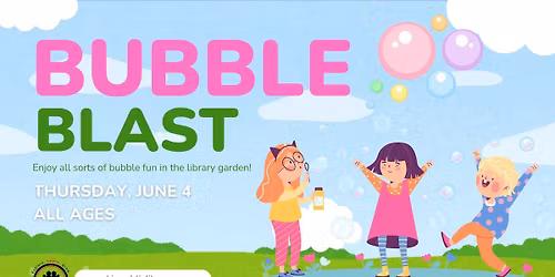 Bubble Blast