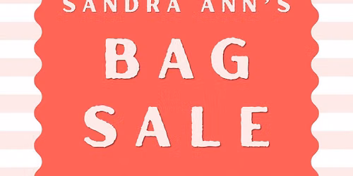 Fill a bag sale 
