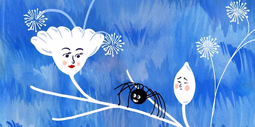 Le bal des petites b\u00eates 
