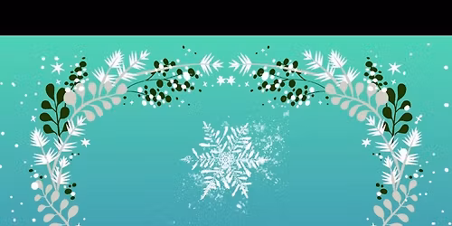 Christmas Candlelight Tea at Mountain Oaks Manor