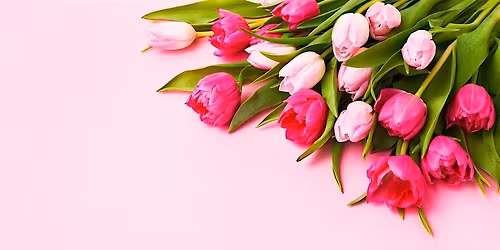 Wildwood Flower & Garden Giveaway