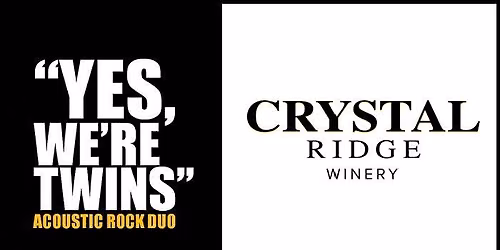 Crystal Ridge Winery - August 1