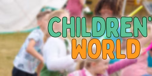 Family Festival 2026 1st and 2nd Aug