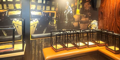 Veteranennacht 2026 @Libertad Leuven