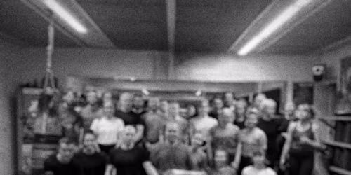 CKMI Boston Krav Maga Classes