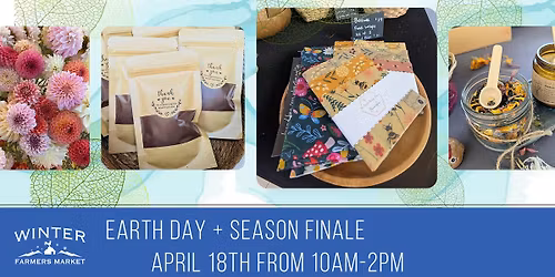 Fort Collins Winter Market - Earth Day Celebration