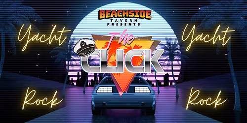 Yacht Rock with The Click