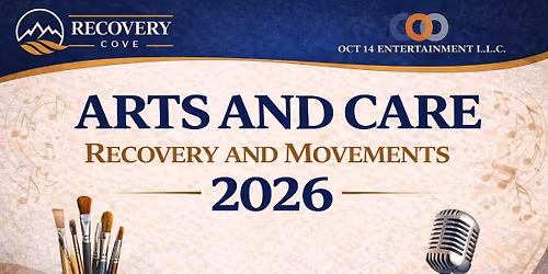 ARTS AND CARE RECOVERY AND MOVEMENT 