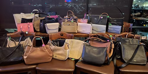Purse Bingo at Clive's Roadhouse Blaine