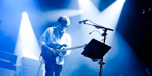 Parking The Disco Biscuits (2 Day Pass)
