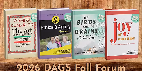 2026 DAGS Fall Forum