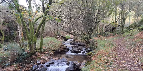 Caminhando na Serra do Mar\u00e3o e Amarante