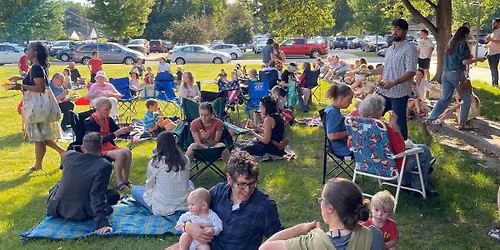 Summer Parish Picnic