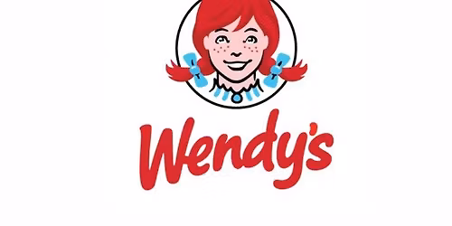 Wendy's Restaurant Day and Night!
