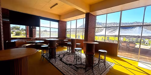 TABtouch Easter Monday Races