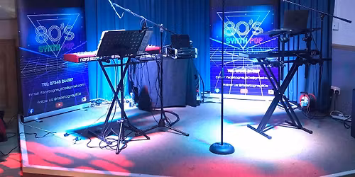 Nuneaton Co-Operative Sports Club