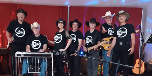 Lastand Band