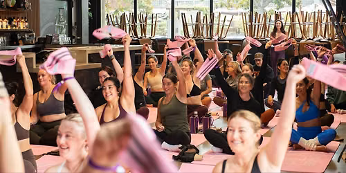 Sip & Sculpt: Pilates Brunch Club x Girls Only