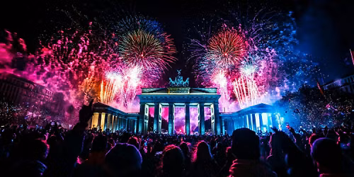 IndependentSounds presents Bachfest: Brandenburg Concertos