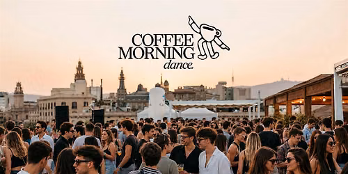 Coffee Morning Dance - Open Air Rooftop