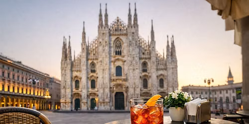 Flash Class: Aperitivo