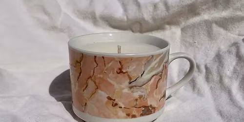 Candle Making Workshop